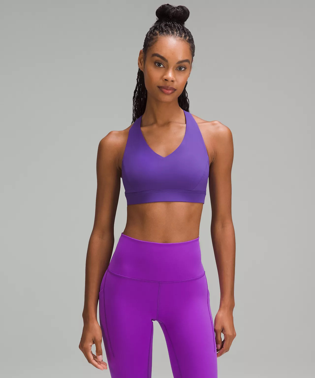 Envital Bra *Medium Support B/C Cup | Women's Bras | lululemon | Lululemon (US)