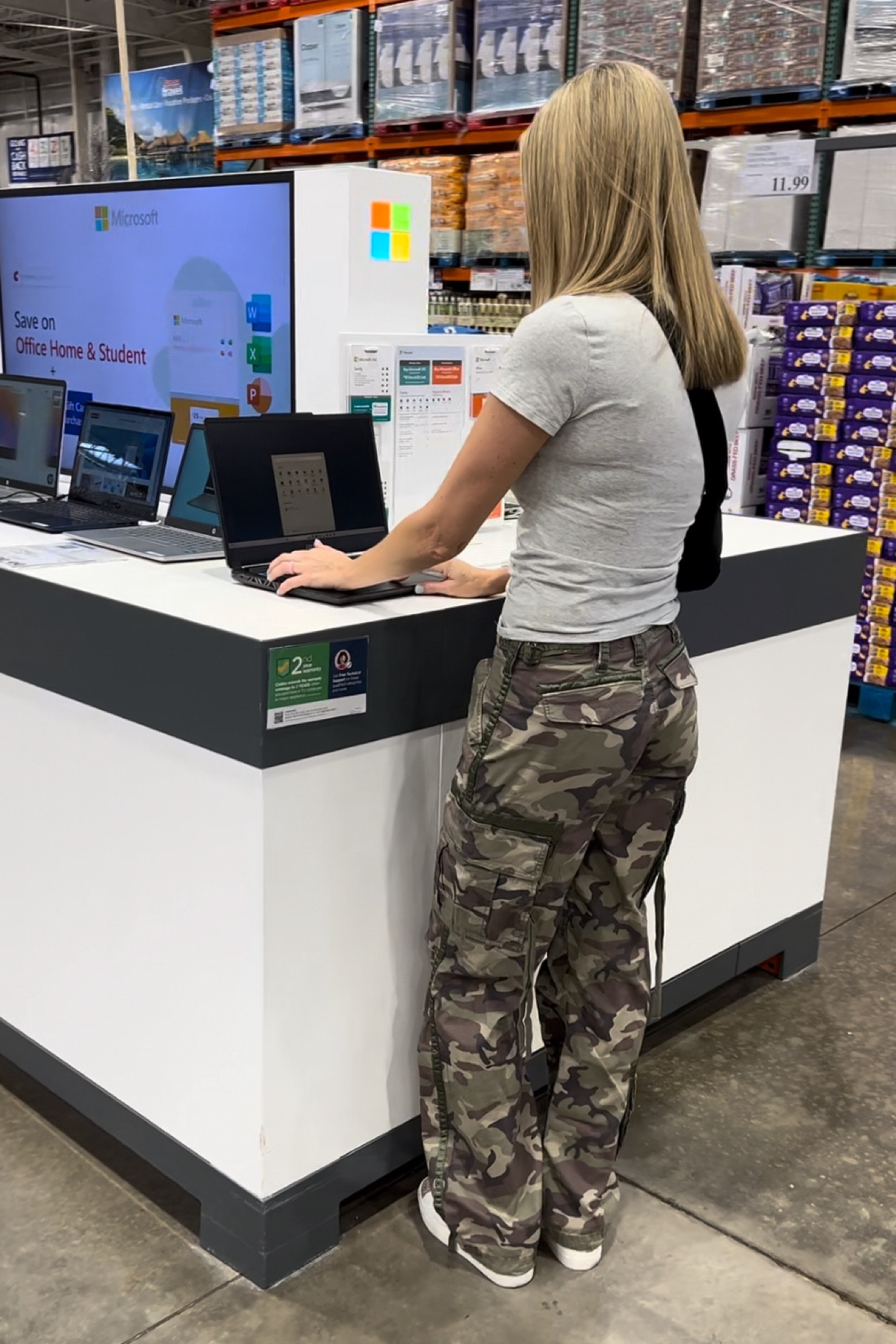 Possibly my favorite pants of all time !

#LTKfindsunder50