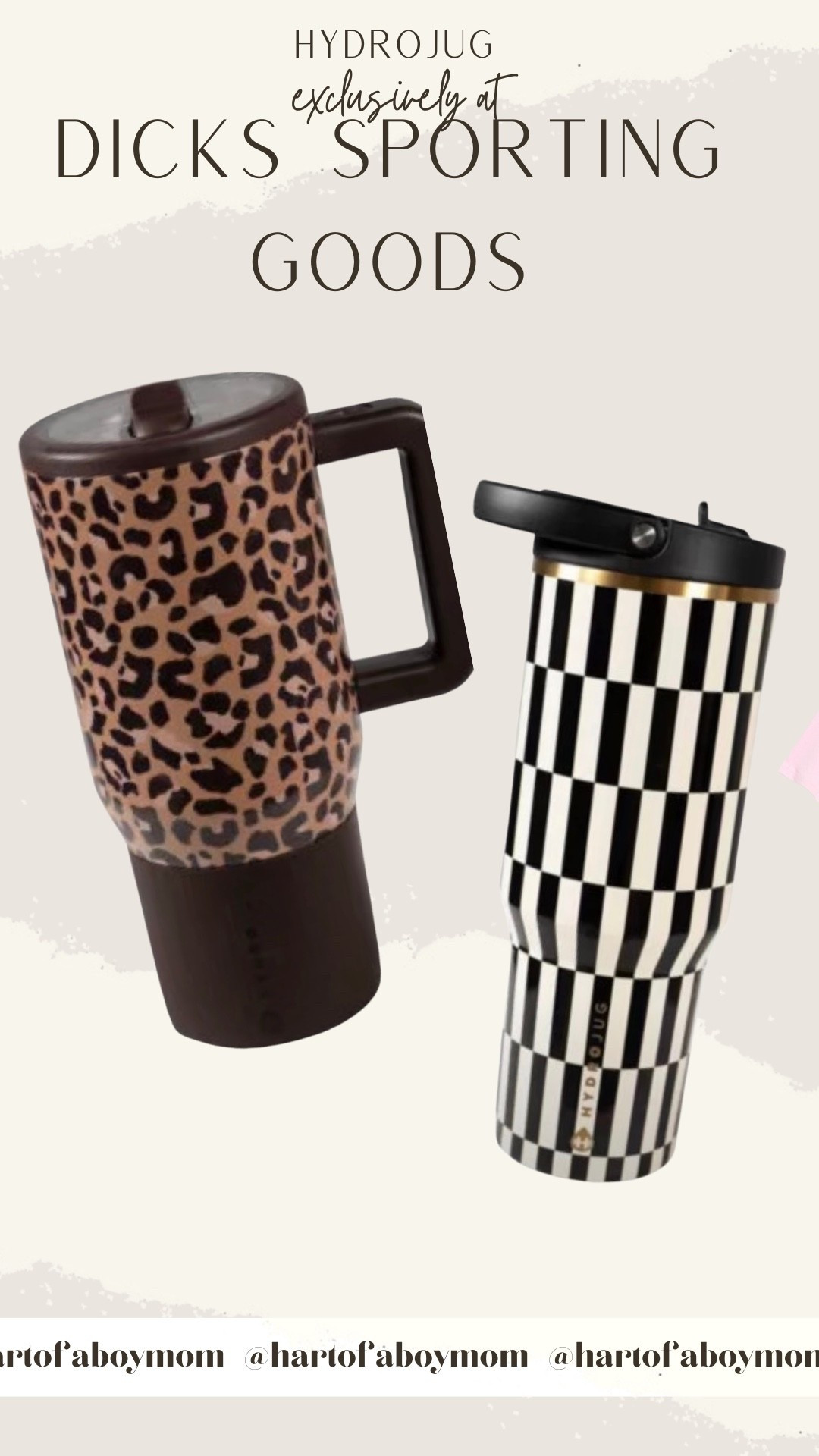 New HydroJug pattern exclusively at DSG! 

#LTKSeasonal #LTKStyleTip #LTKFindsUnder50