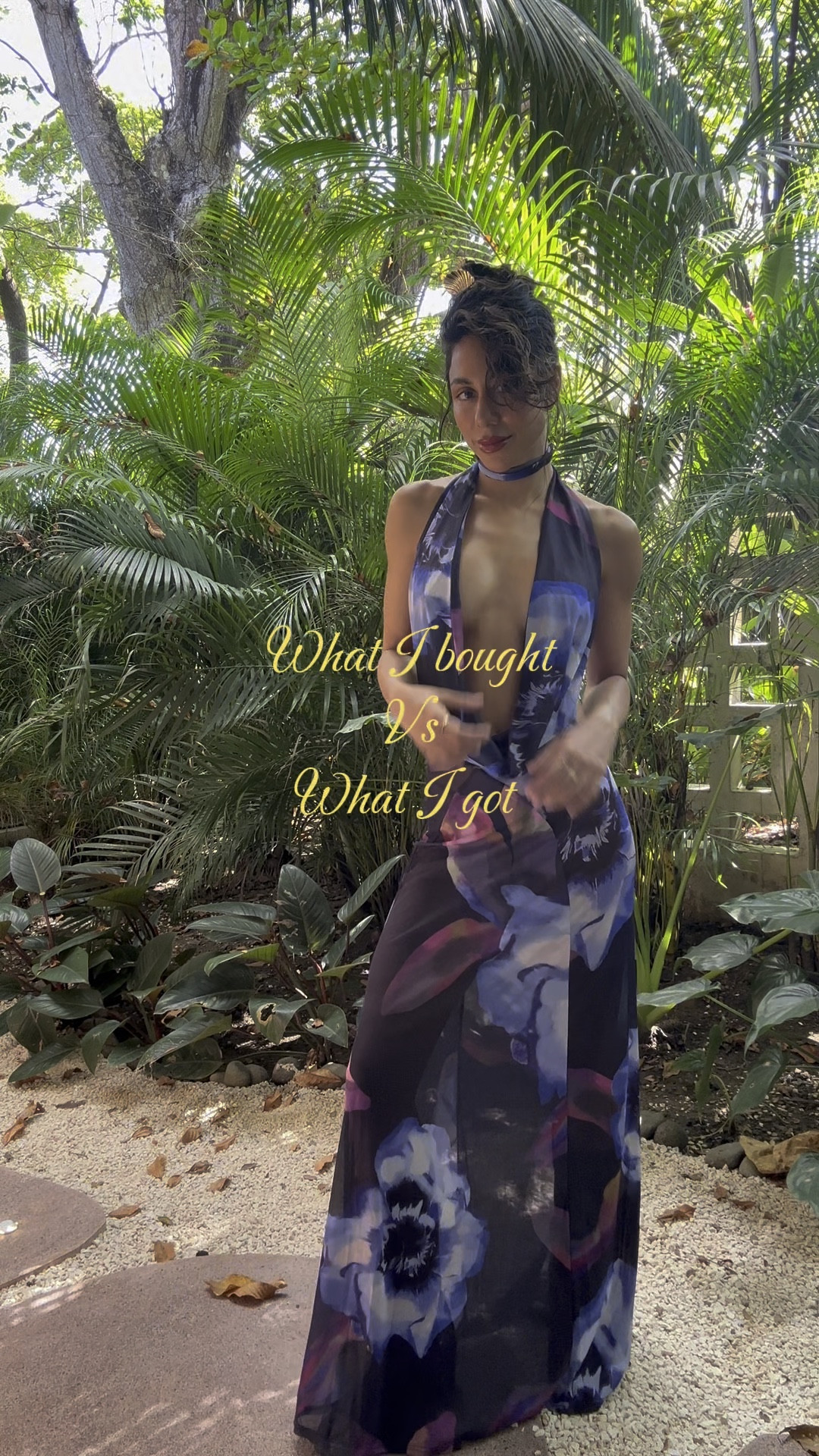 Believe it or not these were all under $15. Perfect for Bali nights 🌸

#LTKStyleTip #LTKTravel #LTKFindsUnder50