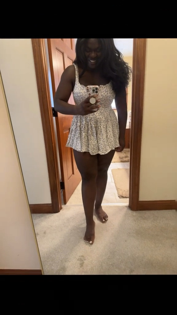 Romper heaven 

#LTKMidsize #LTKStyleTip #LTKSeasonal