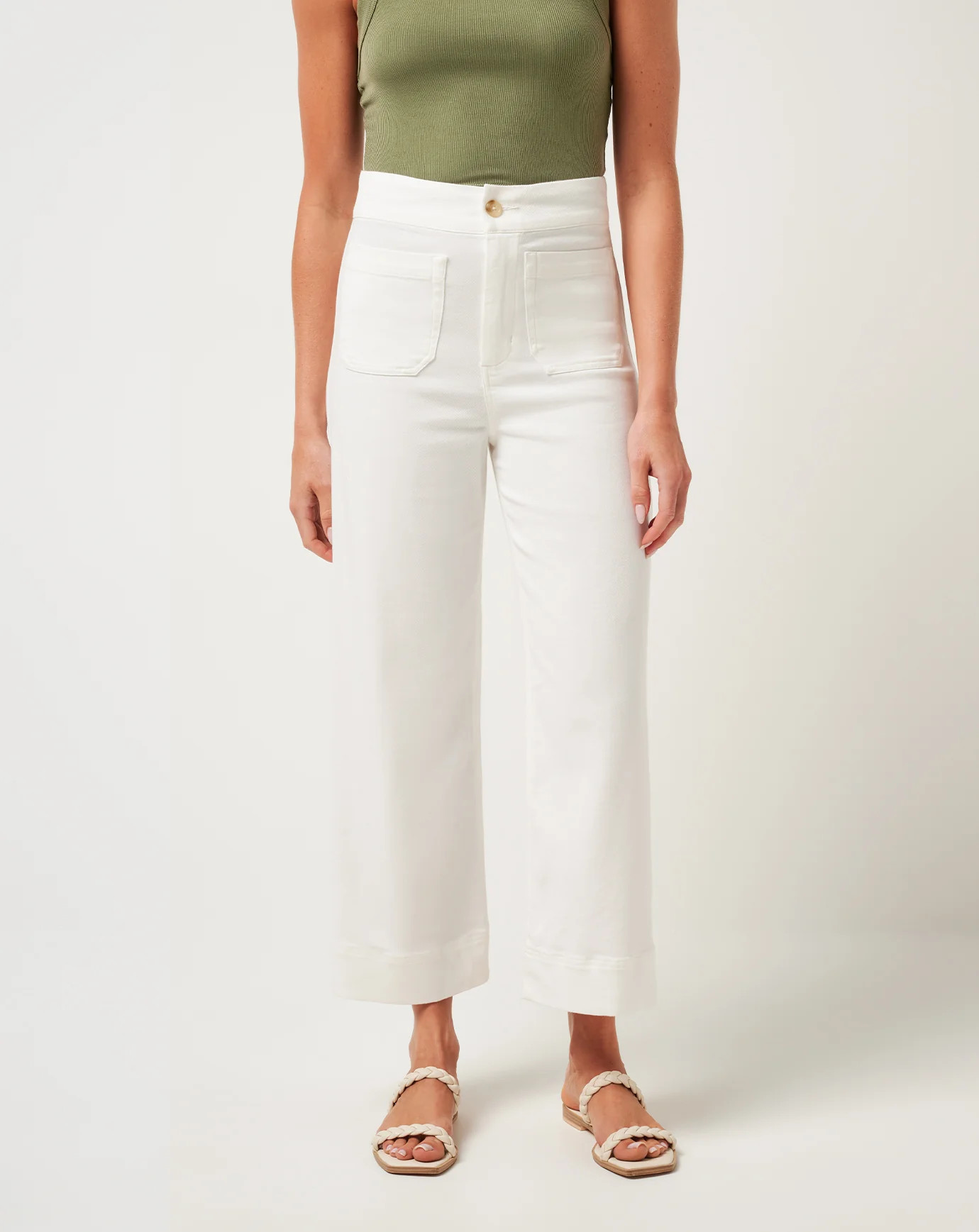 Everyday Ankle Pant | TravisMathew