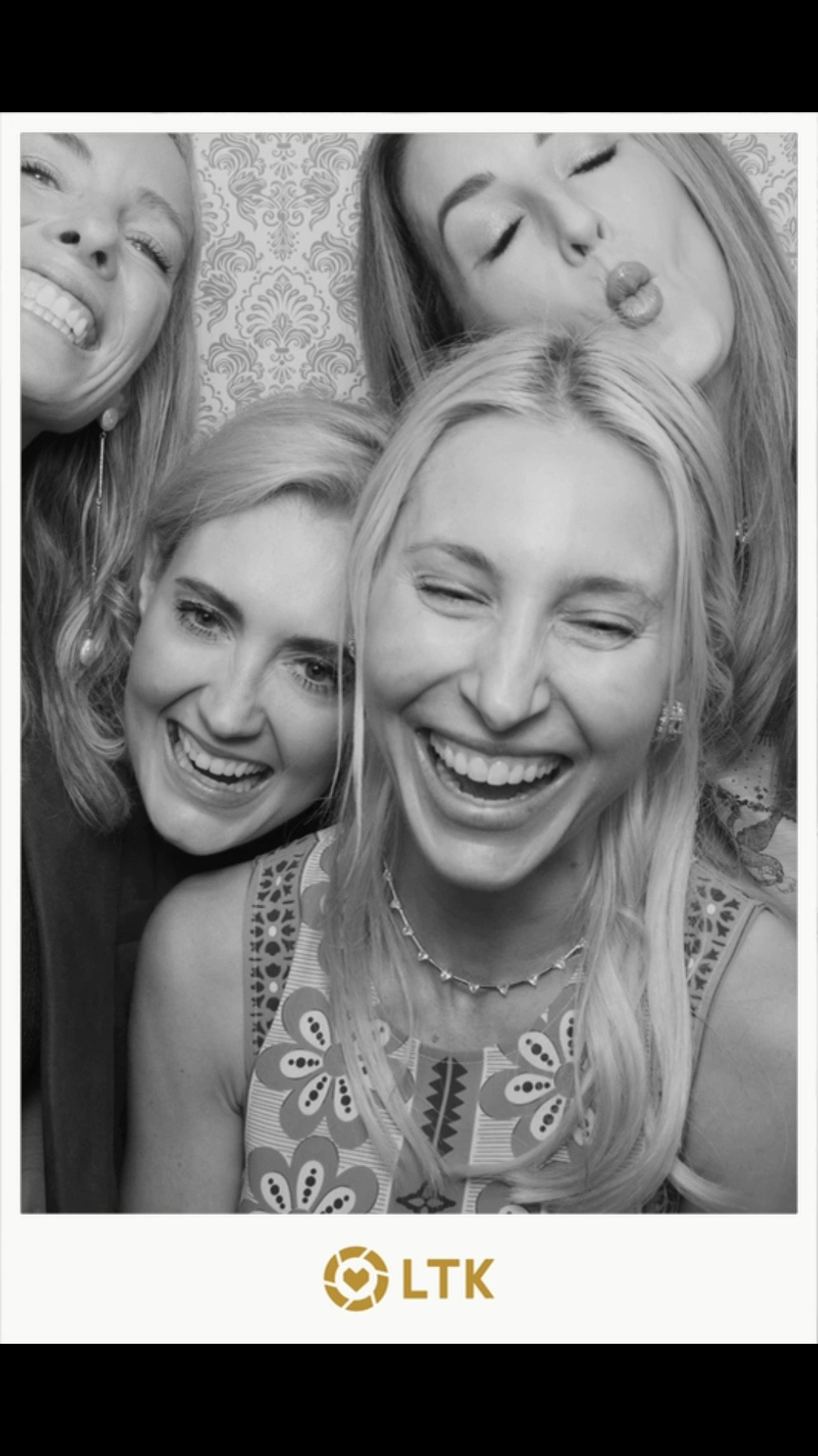 #LTKNYFW #LTKOver40 #LTKParties