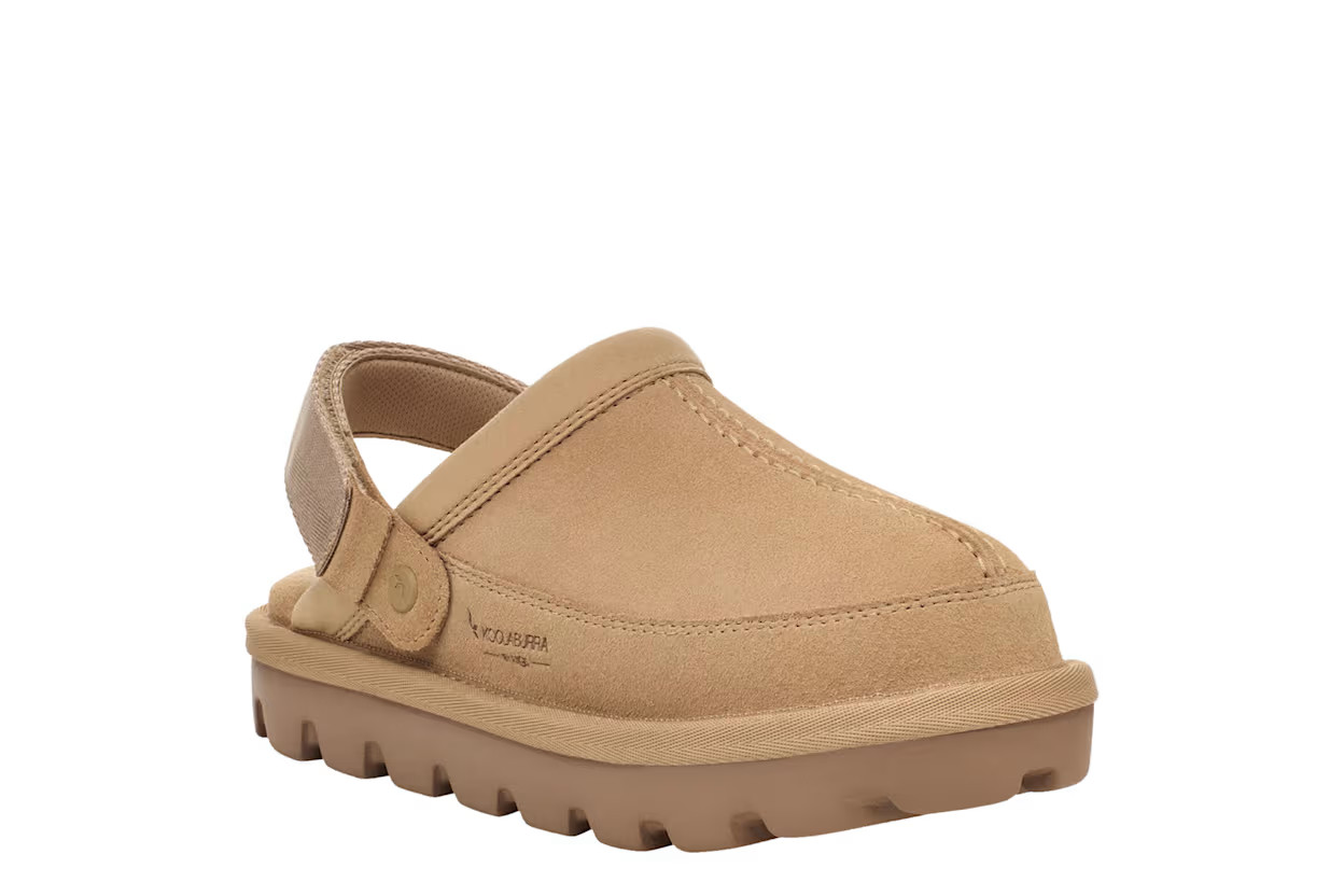 WOMENS TIZZEY CLOG SLIPPER | Rack Room Shoes