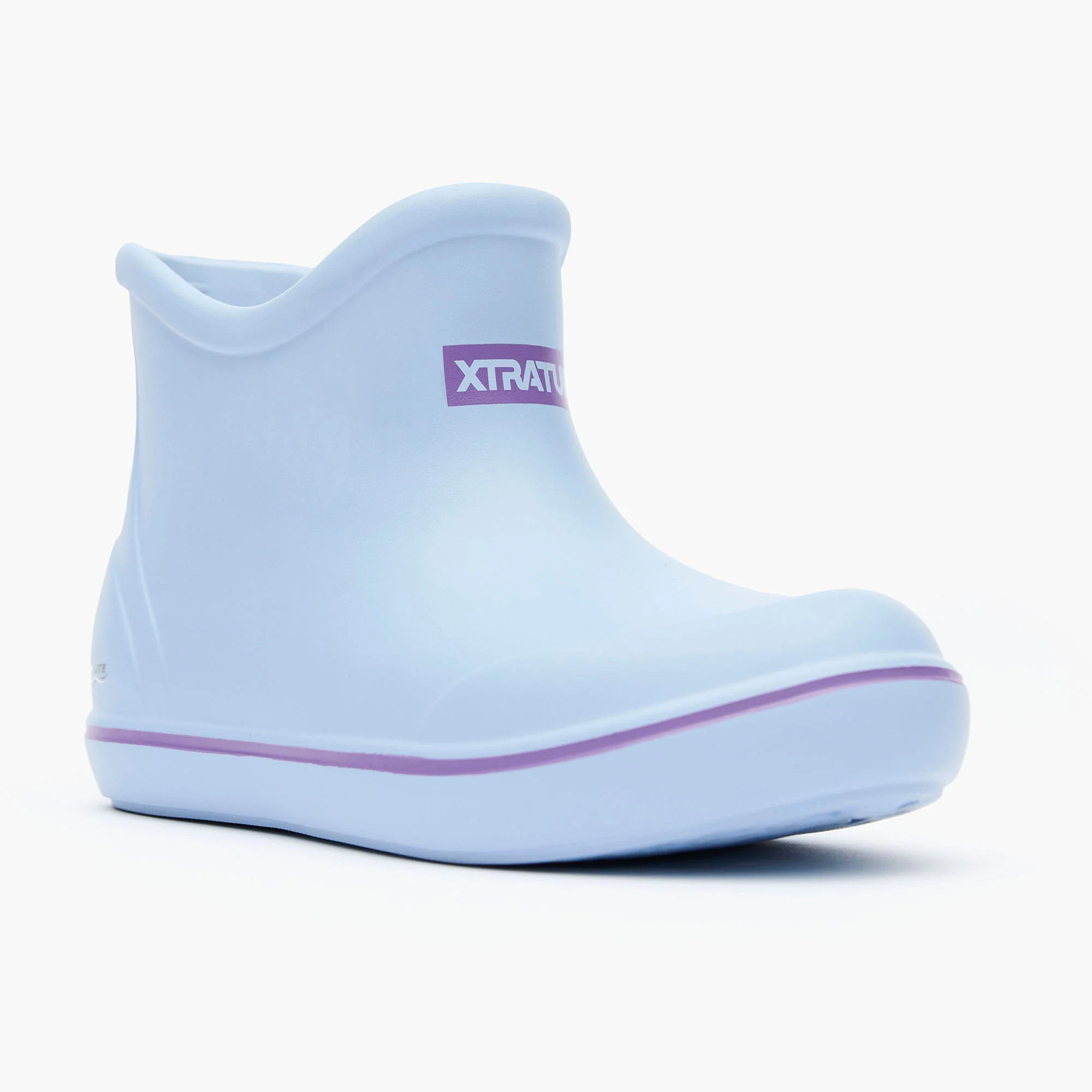 TUFS Little Kids Ankle Deck Boot | Xtratuf