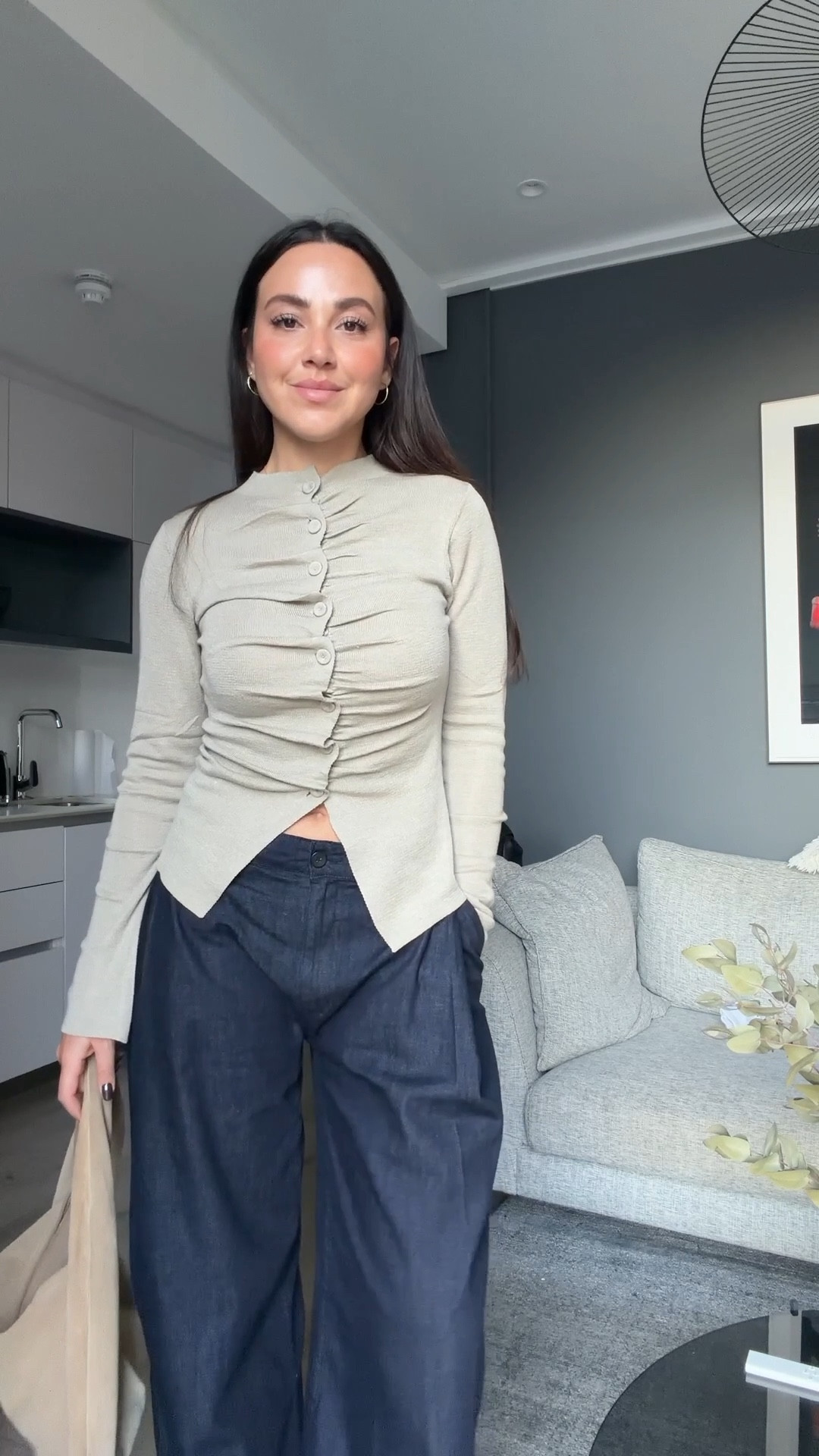 Outfit für meinen Heli-Flug über Kapstadt 🚁 cool & effortless

Hose fällt groß aus  

#LTKdeutschland #LTKautumn #LTKstyletip