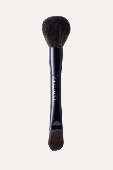 BY TERRY - Tool-expert Dual-ended Face Brush | NET-A-PORTER (US)