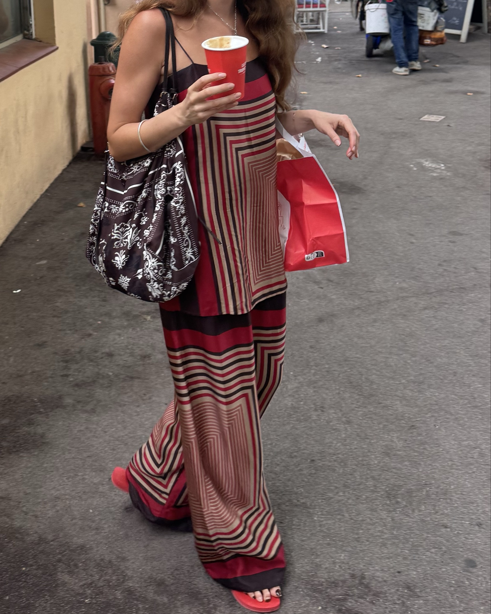 Stripes in St Tropez 

#LTKspring #LTKstyletip #LTKaustralia