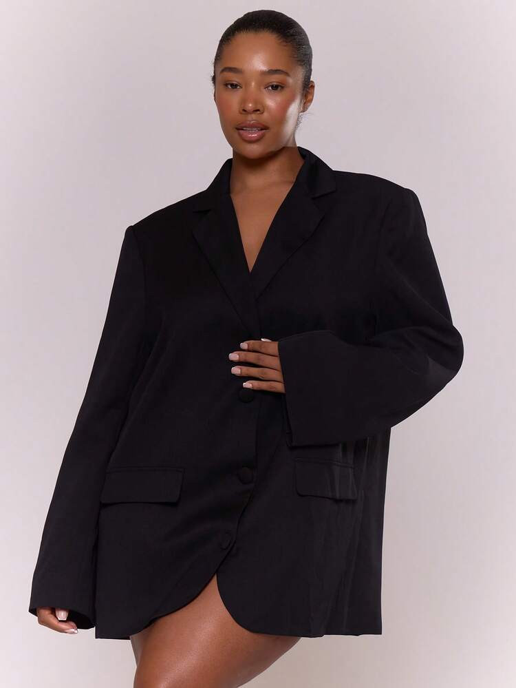 Blazer | SHEIN