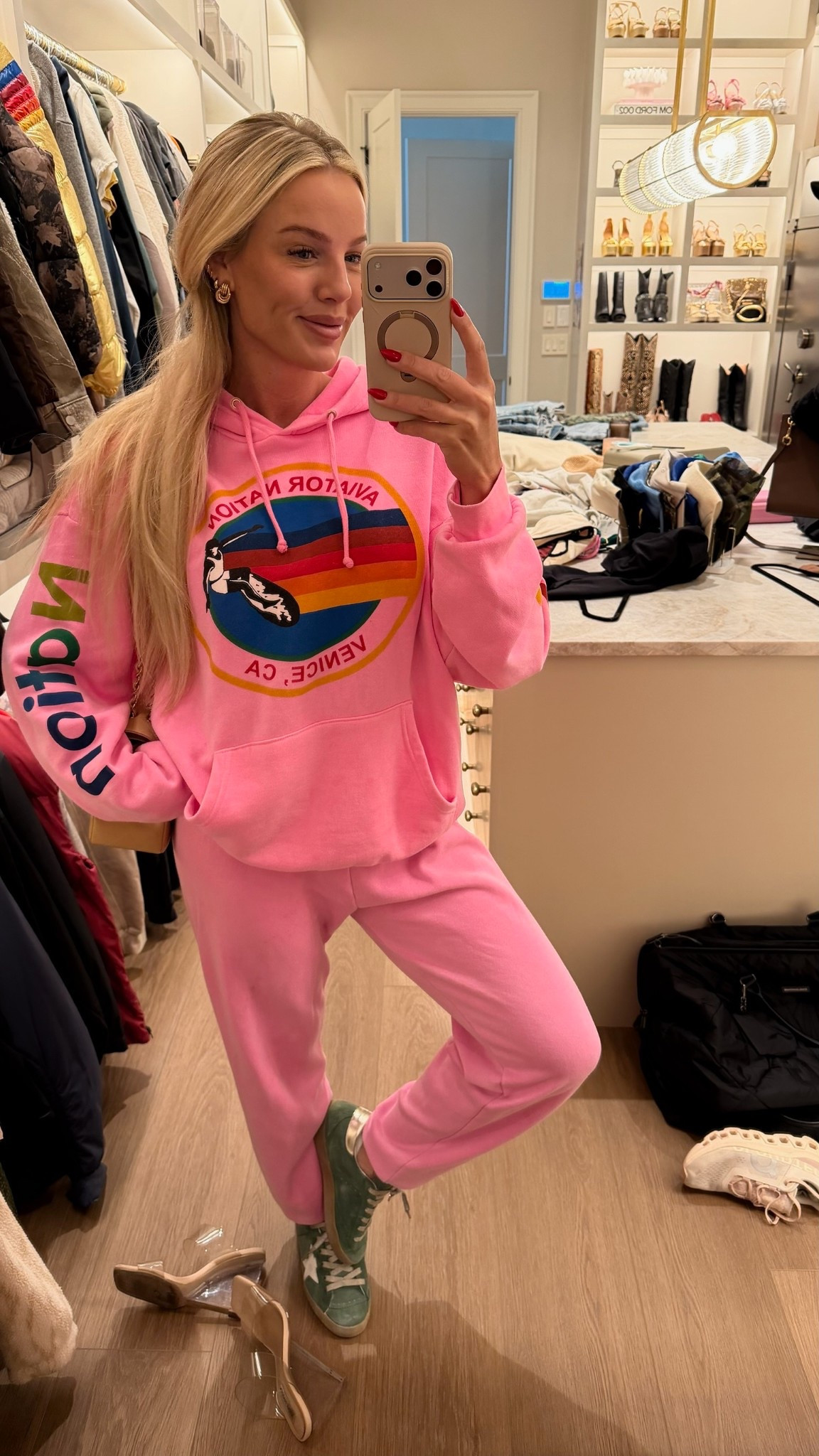 #LTKootd #LTKmomlife #LTKSaleAlert