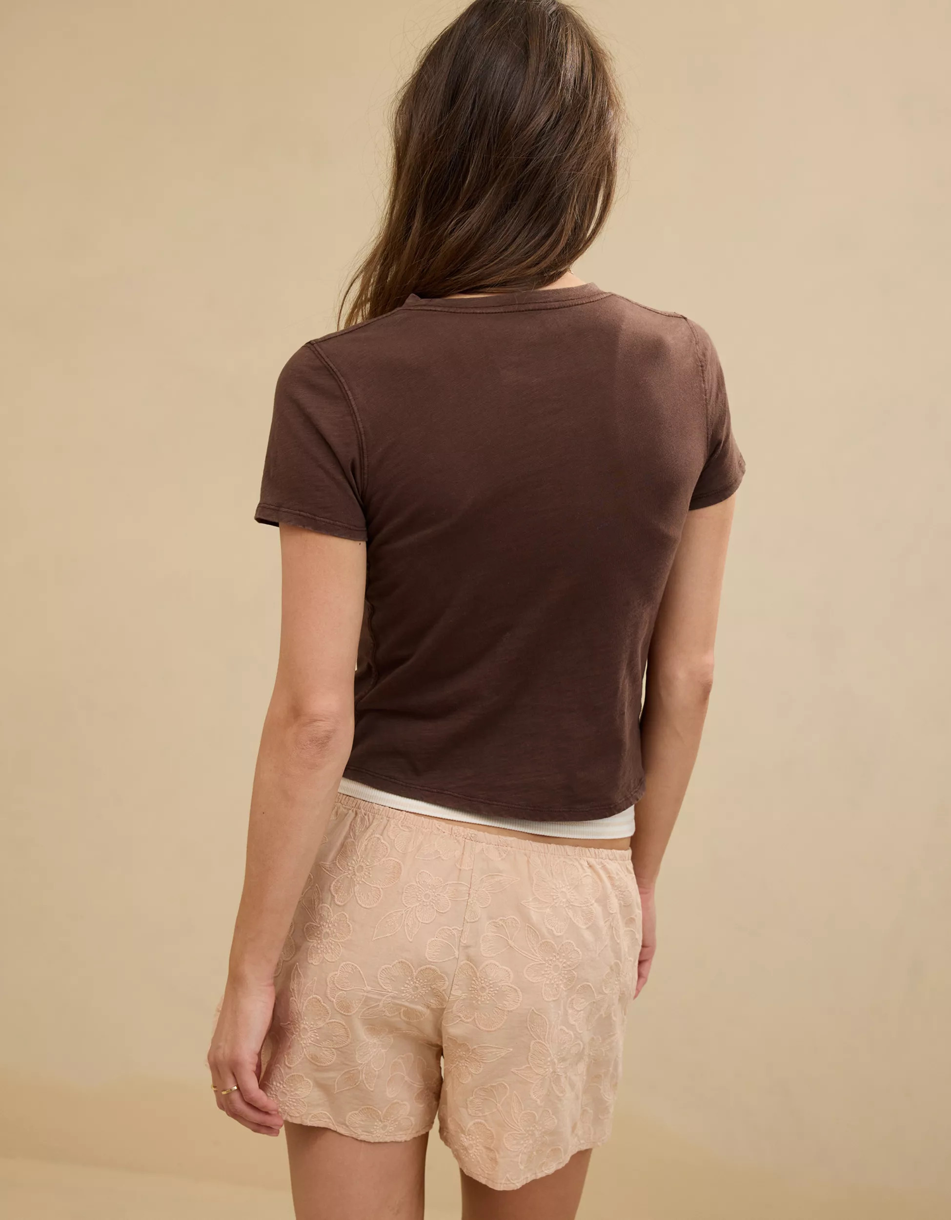 Aerie Vintage T-Shirt | Aerie