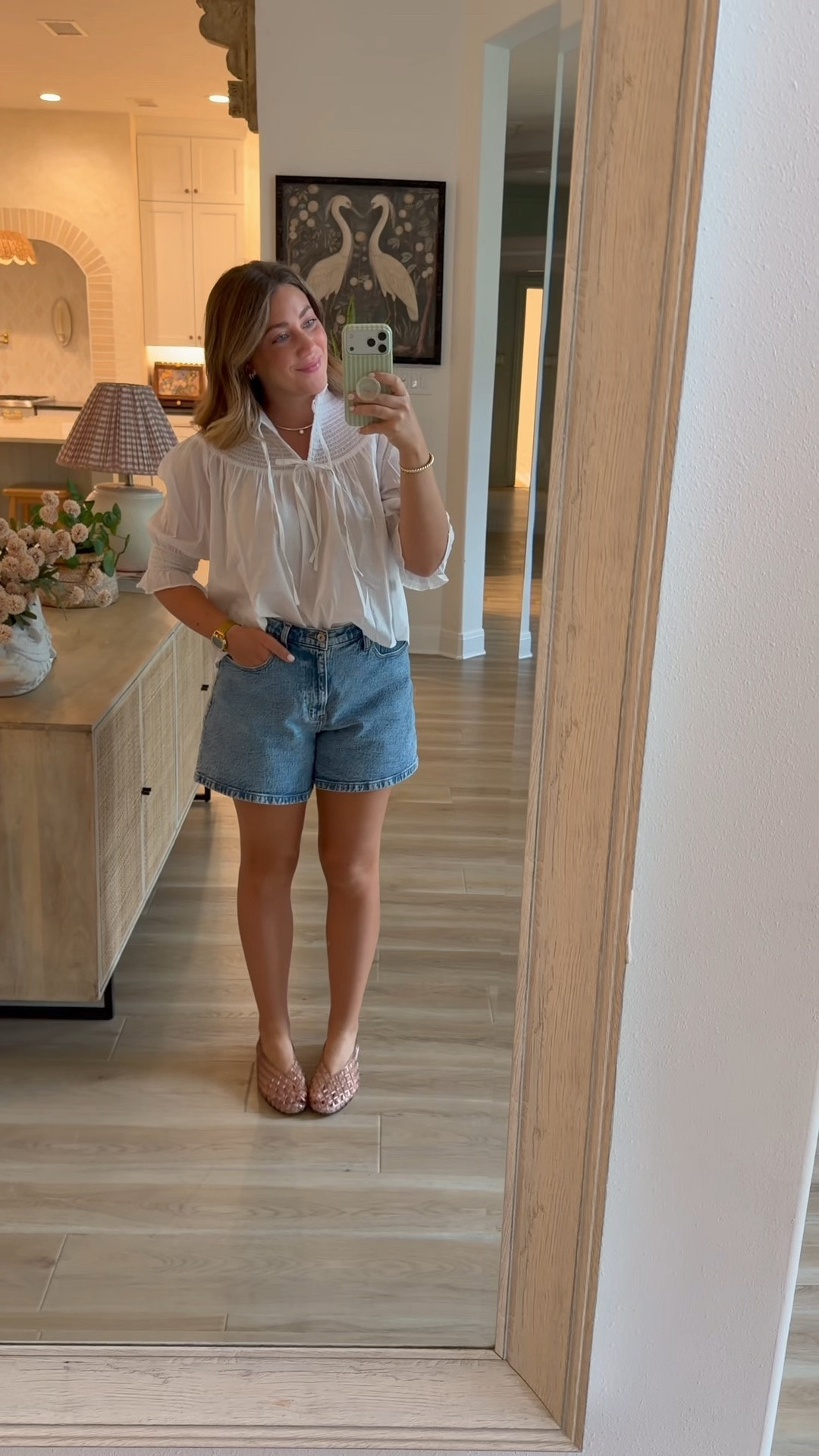 Retiring my Birkenstocks for the new season… 👋🏼🍂

I keep grabbing for these instead! The perfect little transition into fall, and SO comfy. Like shockingly comfy! Feels like a cushion. They literally have that in the brand name lol 

What other color should I order? I’m thinking RED. ❤️
