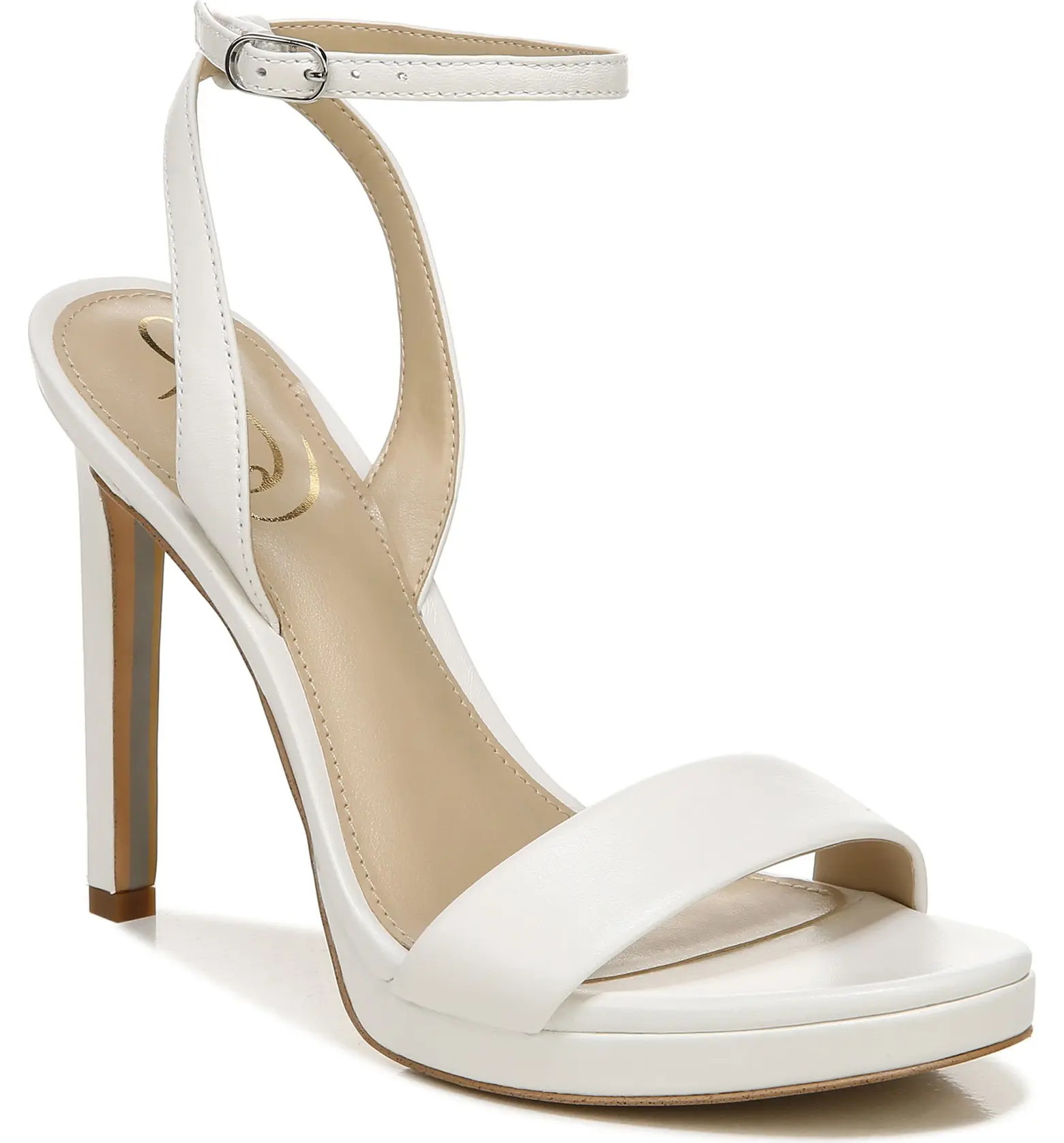 Jade Ankle Strap Sandal | Nordstrom