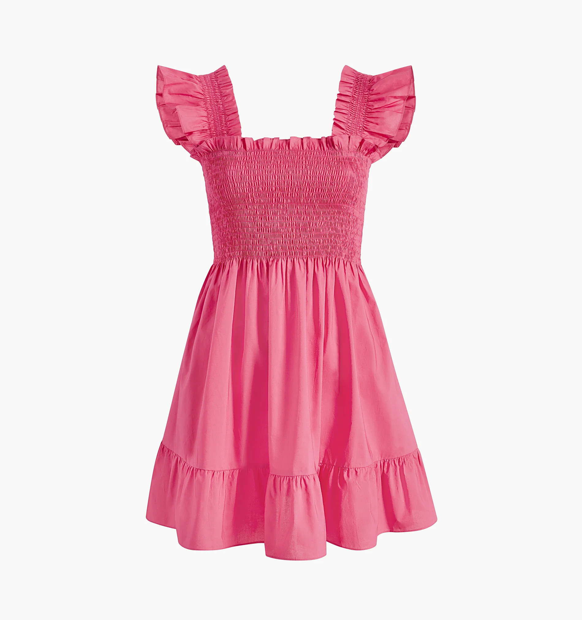 The Elizabeth Nap Dress | Hill House Home