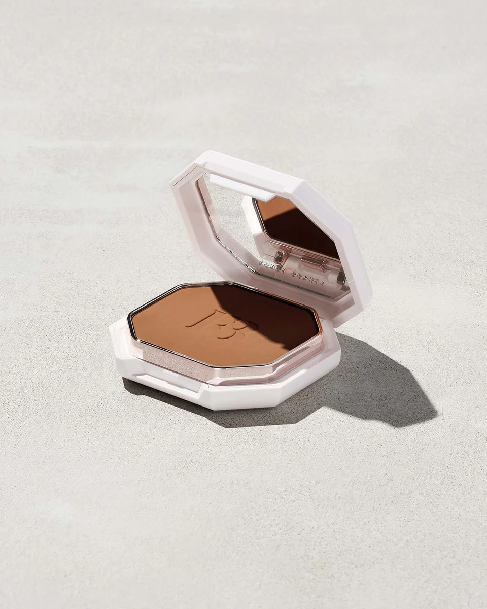 #480 - Deep with warm golden undertones | Fenty Beauty