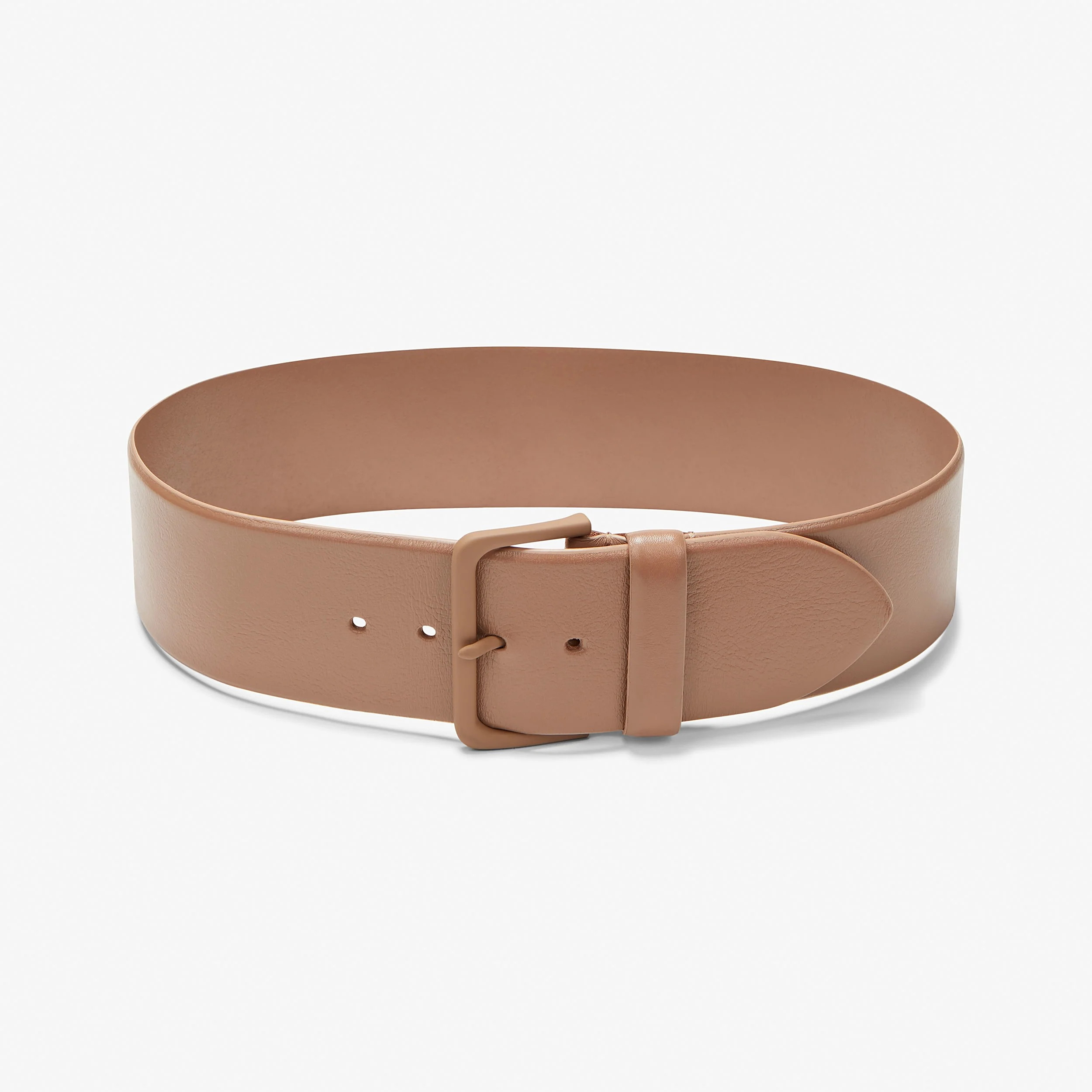 Beebe Belt :: Tan | MM LaFleur