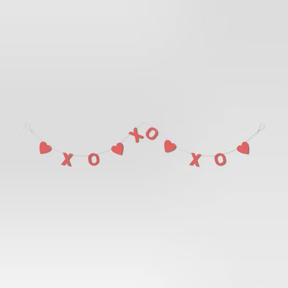 XO Garland - Threshold™ | Target