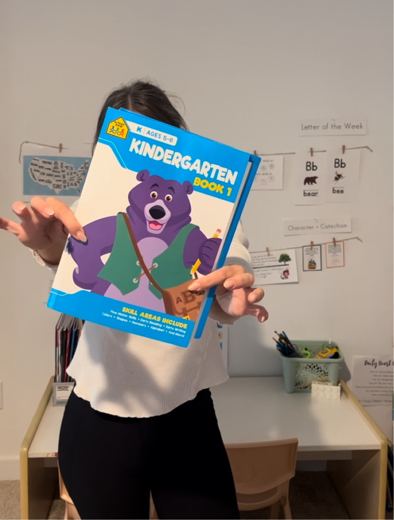 Kindergarten Game Changer! This set of curriculum has been so helpful and I’m glad I finally bought it! 

#LTKGiftGuide #LTKFamily #LTKKids
