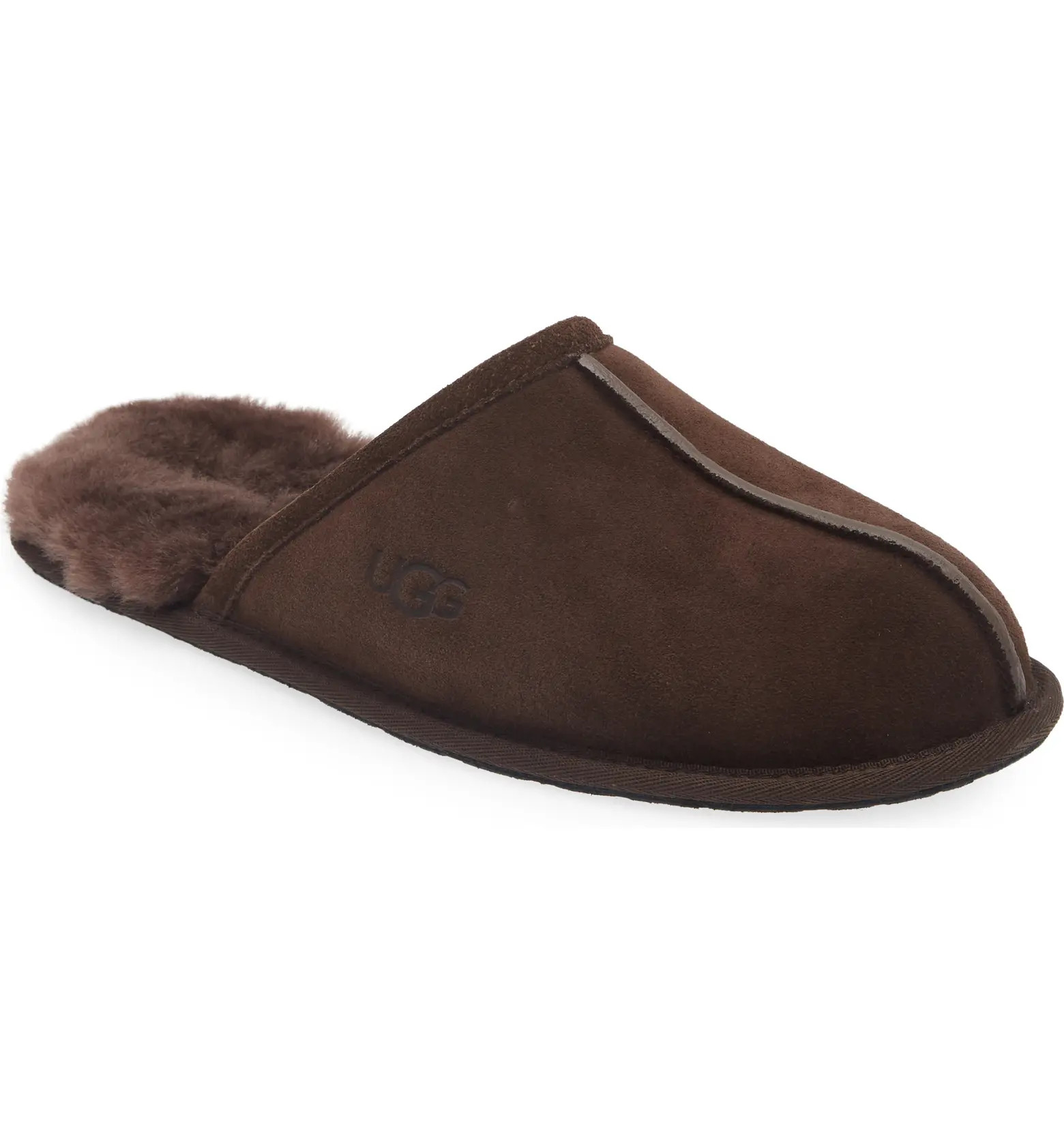 Scuff Slipper (Men) | Nordstrom