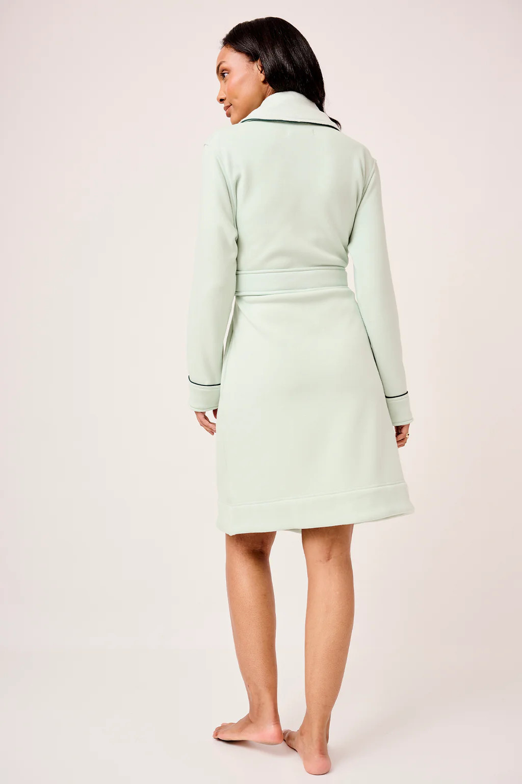 Cozy Robe in Spruce | Lake Pajamas