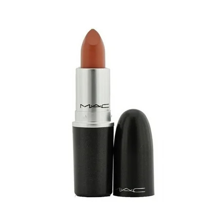 MAC Lipstick - Velvet Teddy (Matte) 3g/0.1oz | Walmart (US)