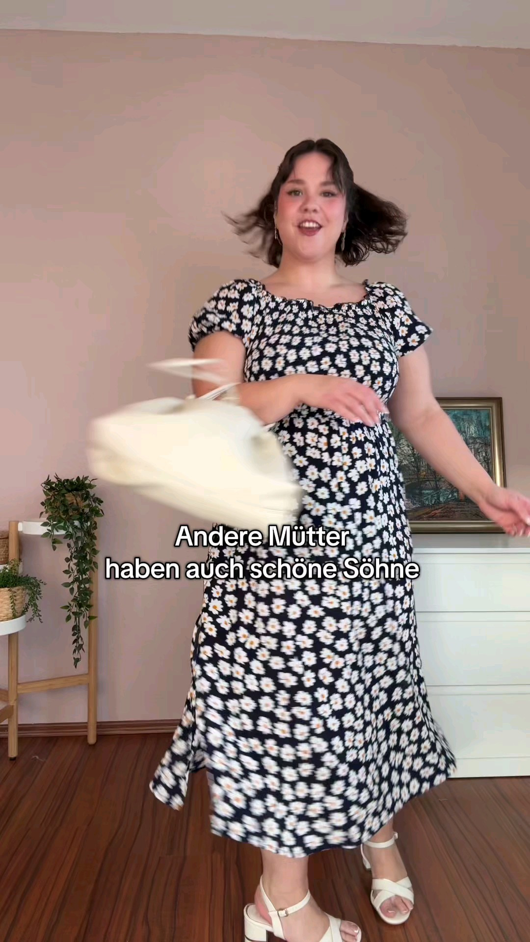 Größe 44.

#LTKdeutschland #LTKcurves #LTKplussize