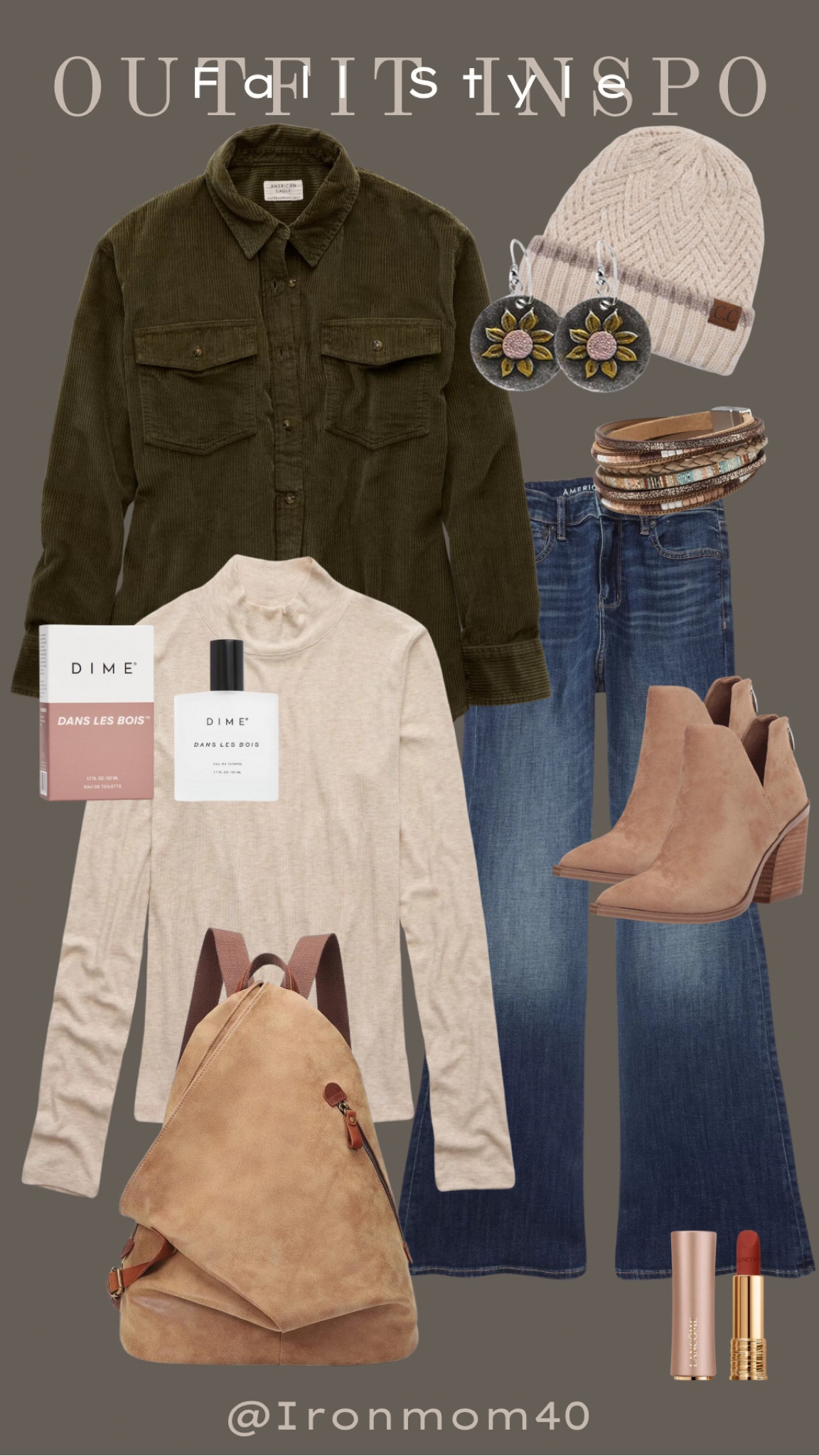 #LTKStyleTip #LTKMidsize #LTKFindsUnder100