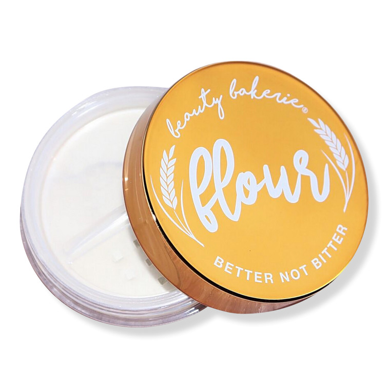Face Flour Baking Powder - Beauty Bakerie | Ulta Beauty | Ulta