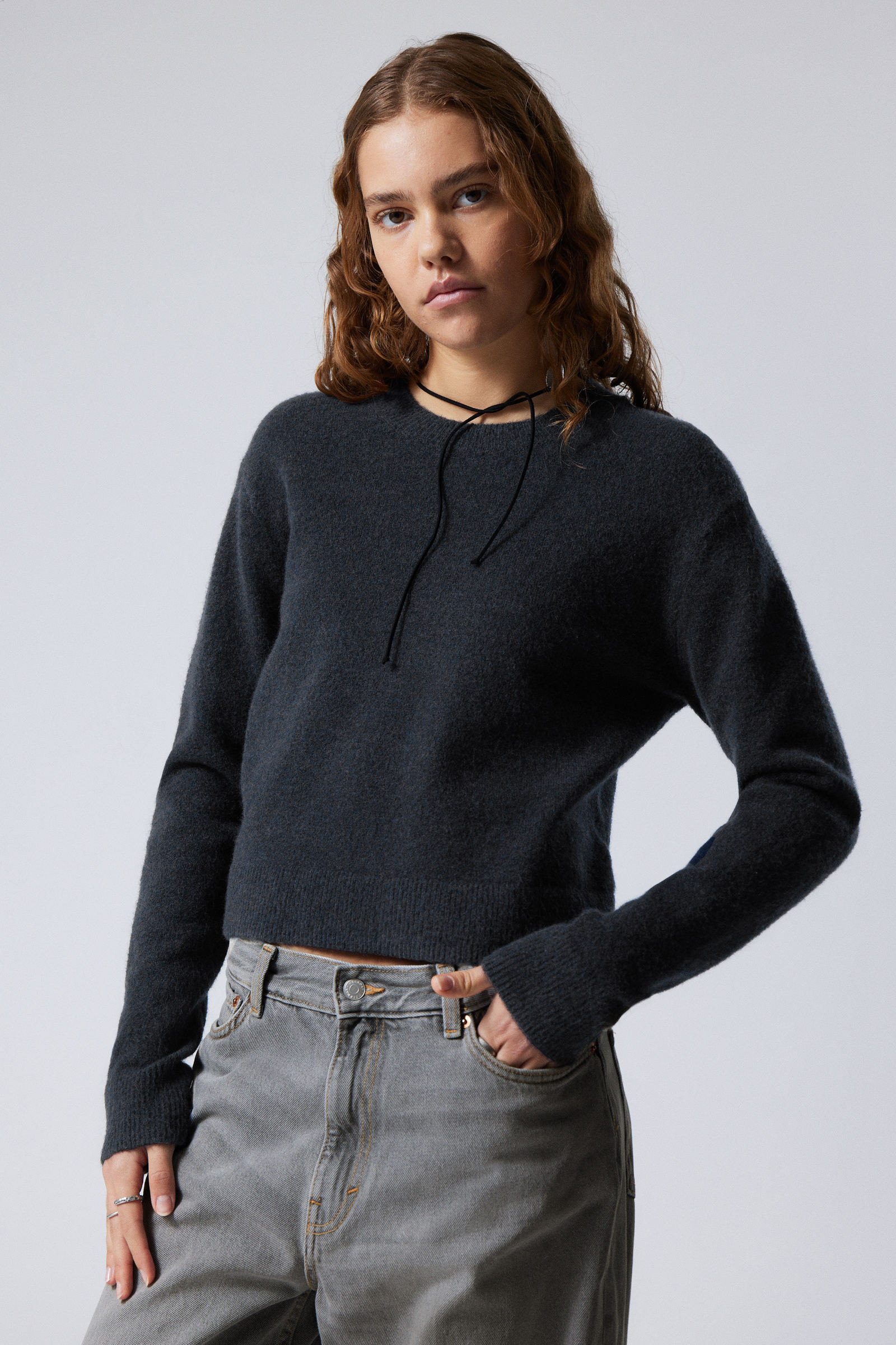 PULLOVER AYLA | Weekday