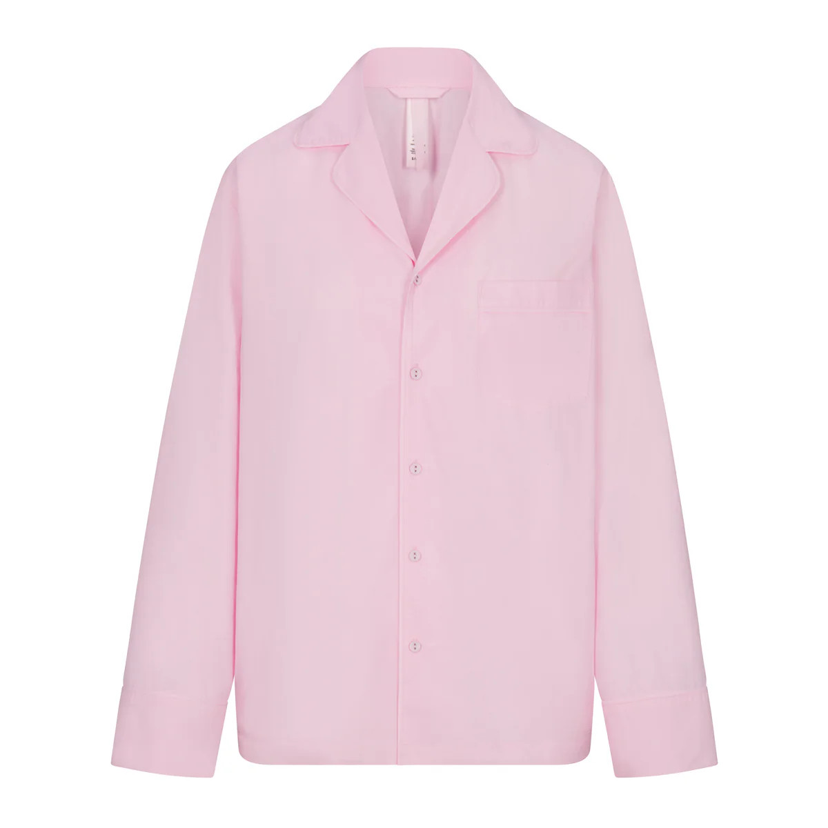 BUTTON UP SHIRT | SKIMS (US)