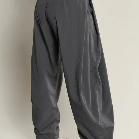 Barrel Pant | Joah Brown