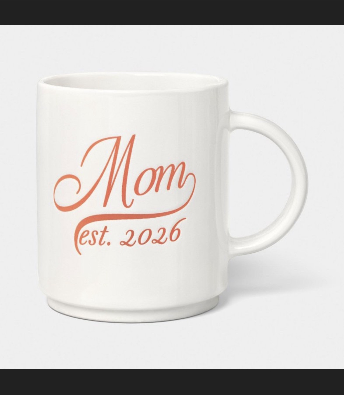 The perfect mugs for the new mom & dads this year! Great for Mother’s Day and Fathers Day gifts!! And only $5!! 

#LTKMens #LTKmomlife #LTKMothersDay