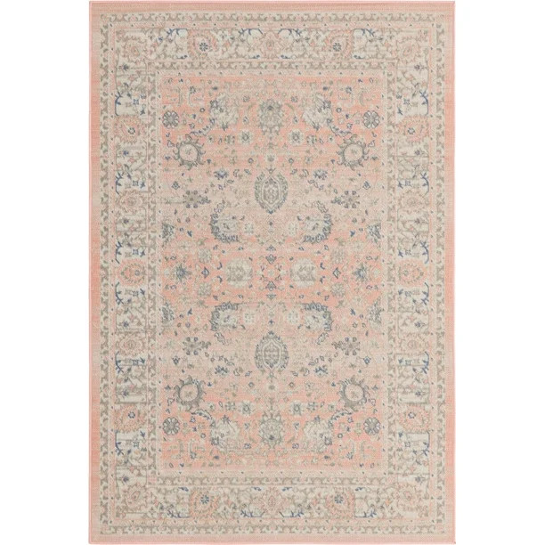 Unique Loom Whitney Area Rug or Runner | Walmart (US)
