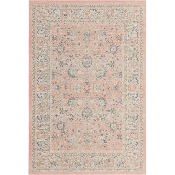 Unique Loom Whitney Area Rug or Runner | Walmart (US)