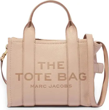 Marc Jacobs The Snapshot Leather Crossbody Bag | Nordstrom | Nordstrom