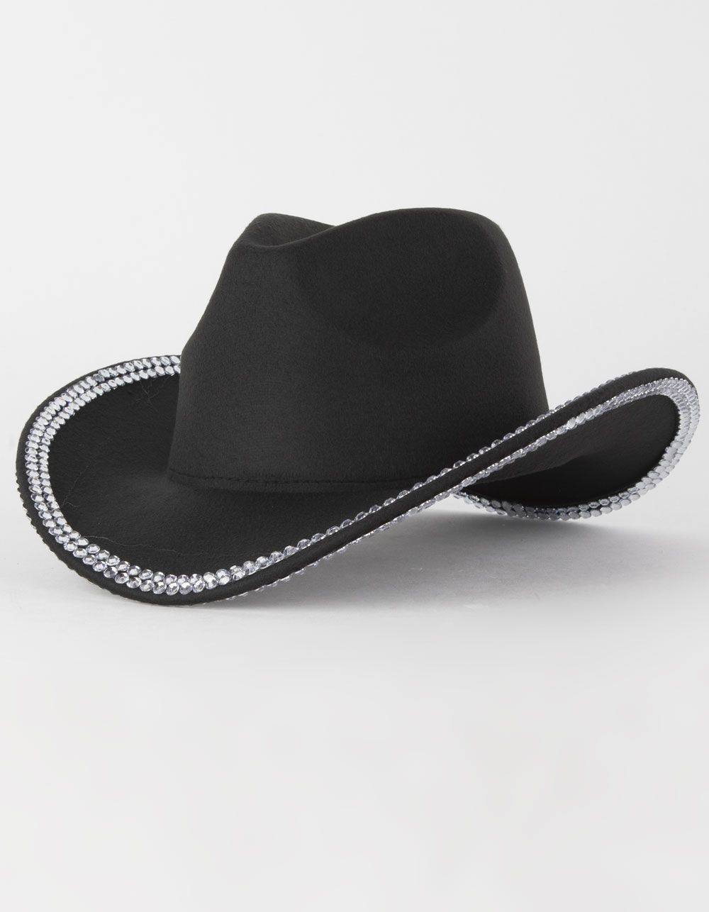 Rhinestone Womens Cowboy Hat | Tillys