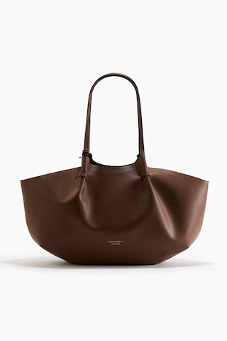 Shopper with pouch | H&M (UK, MY, IN, SG, PH, TW, HK)
