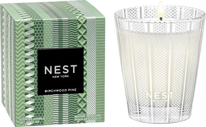 Birchwood Pine Classic Candle | Nordstrom