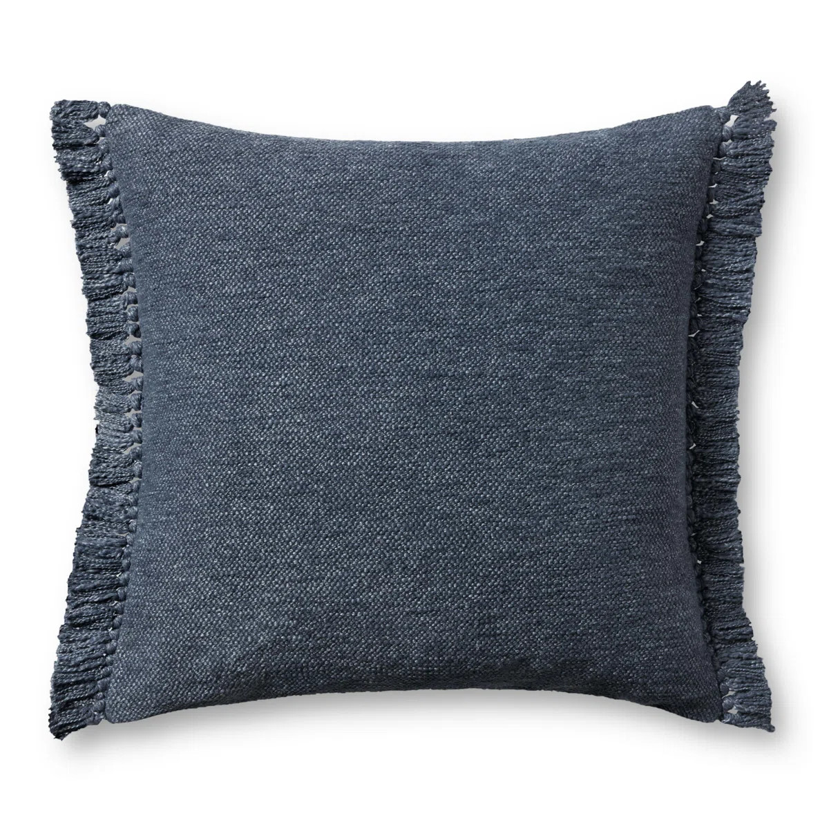 Magnolia Home by Joanna Gaines x Loloi Jett Throw Pillow | Wayfair North America