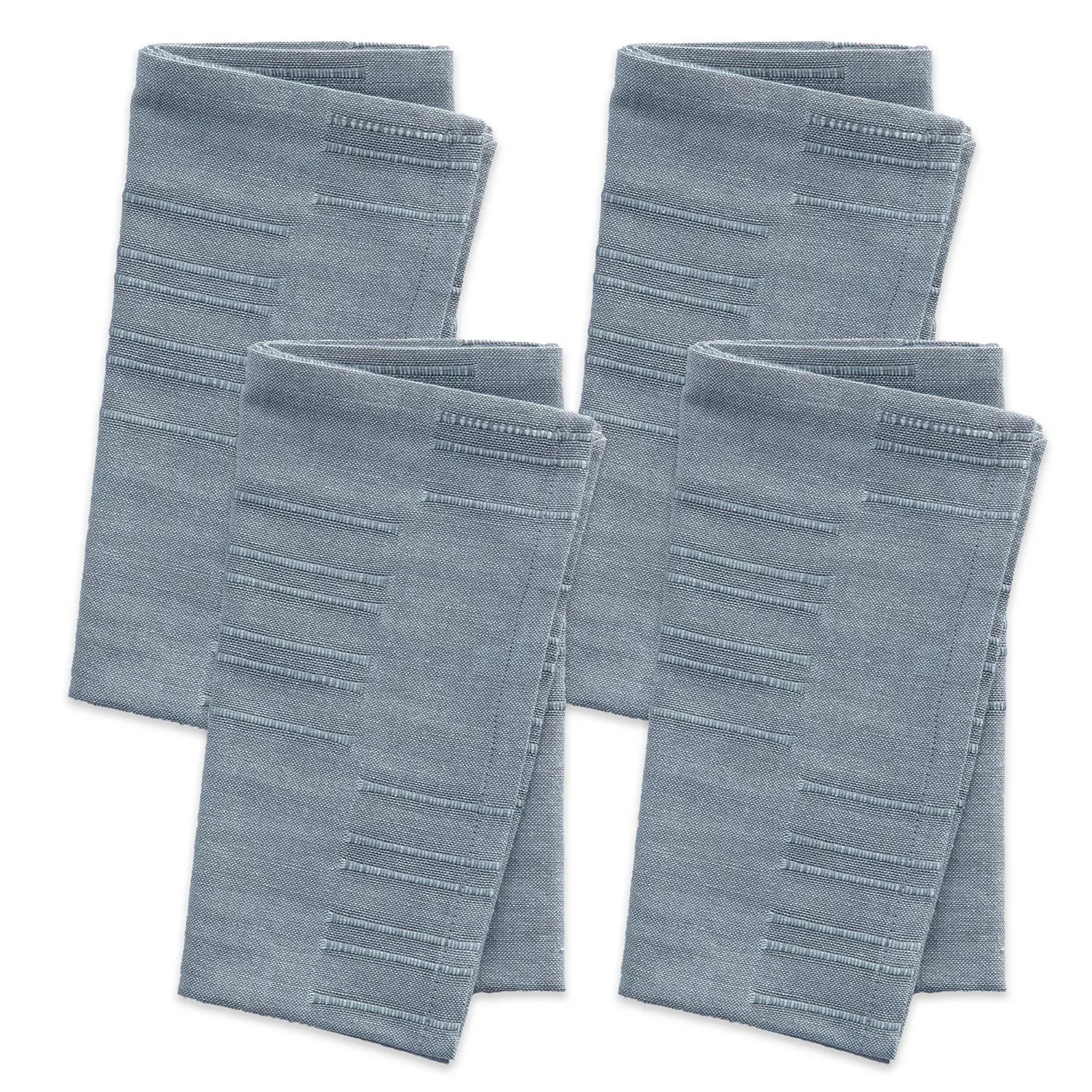 Dansk Matera Napkin 4-pk., Blue | Kohl's