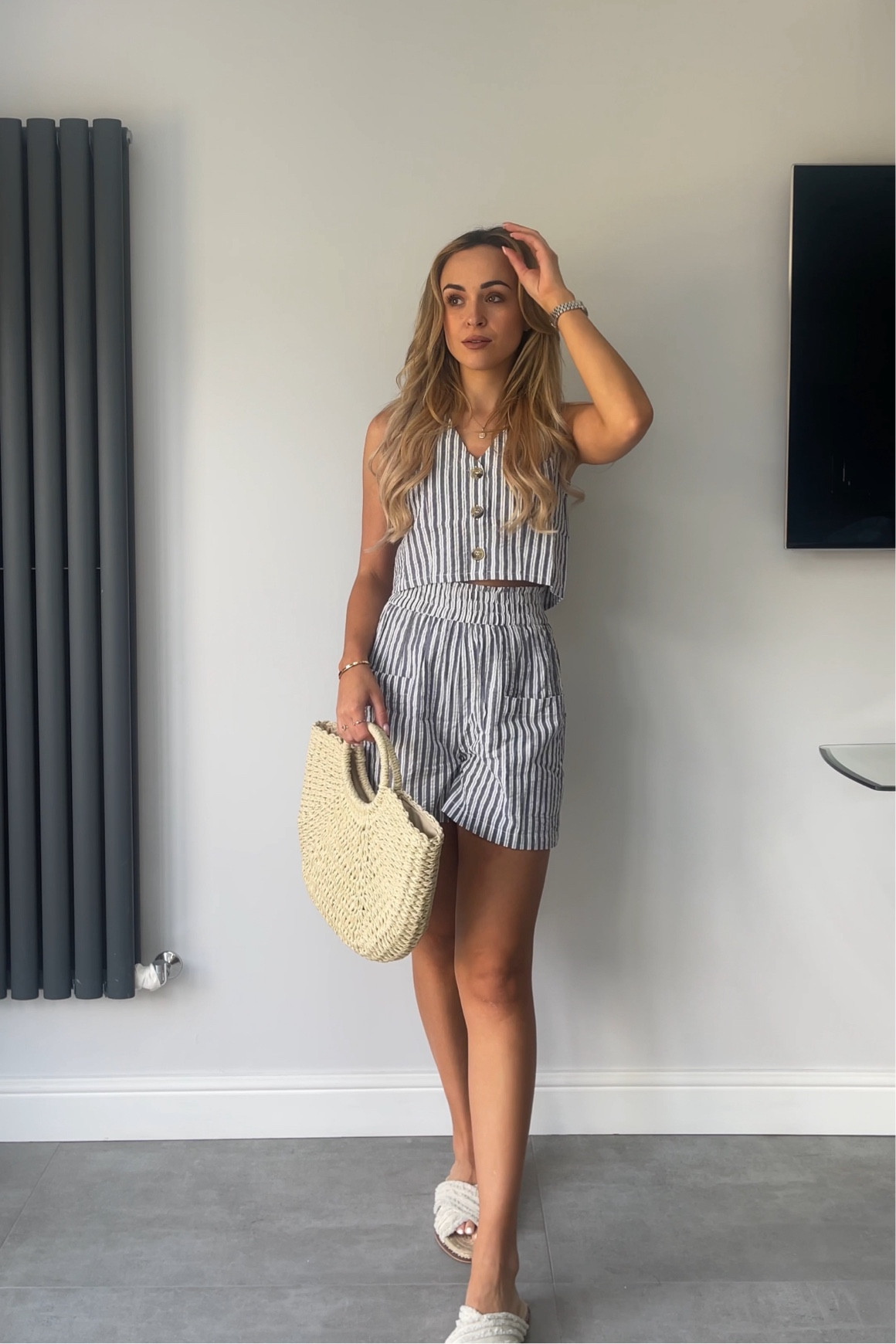 Summer style 

#LTKTravel #LTKStyleTip #LTKSeasonal