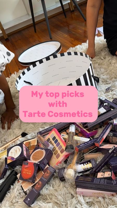 Top Tarte Cosmetics beauty picks for this fall. 

#LTKbeauty #LTKSeasonal #LTKwedding
