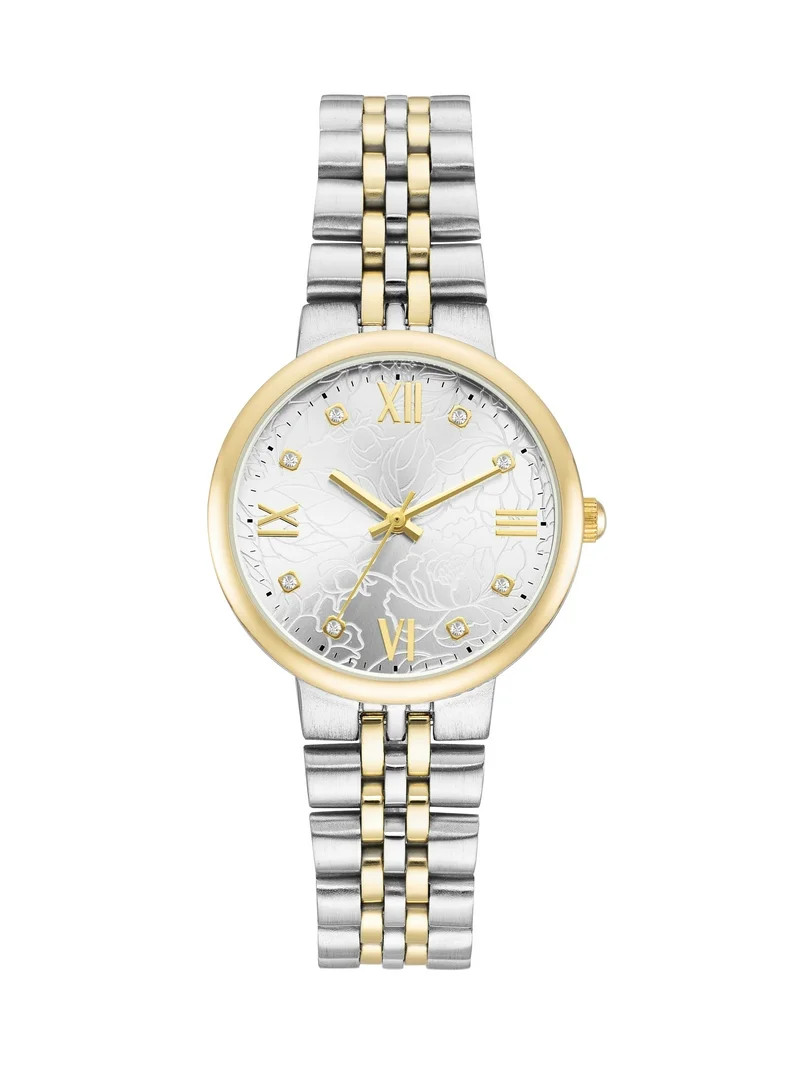 Time & Tru Ladies Watch | Walmart (US)