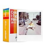 Polaroid Color Film for I-Type Double Pack, 16 Color Instant Photos (6009) | Amazon (US)