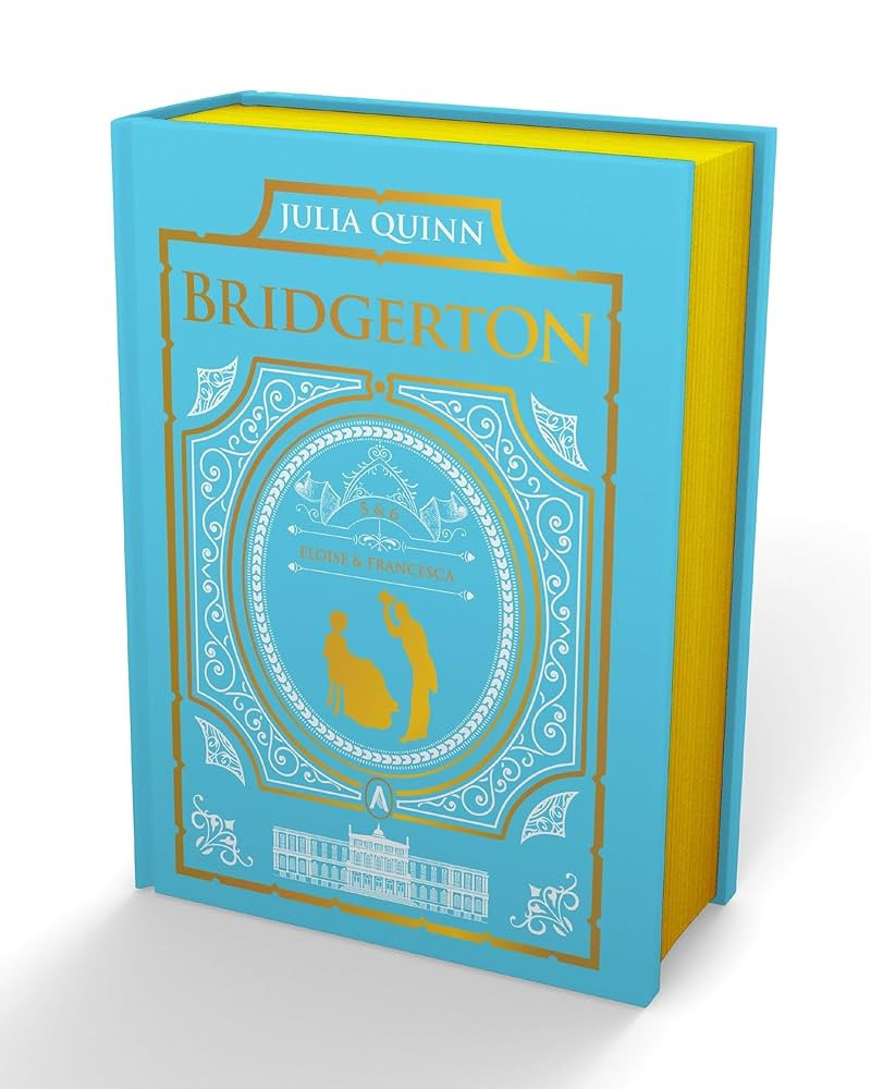 To Sir Phillip, With Love and When He Was Wicked: Bridgerton Collector's Edition: Collecting Eloi... | Amazon (US)