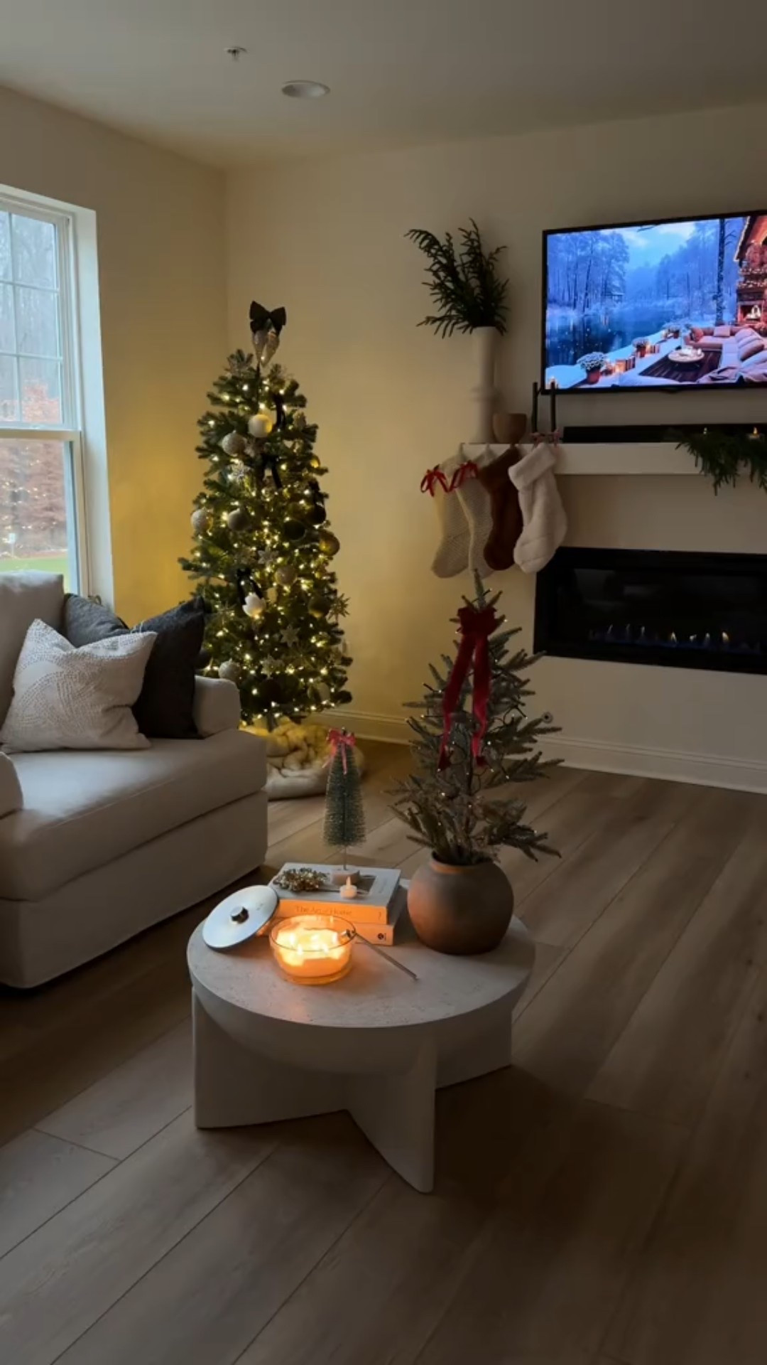 Christmas 2025
Christ decor
Home decor
Holidays 2025

#LTKHome #LTKSeasonal #LTKHoliday