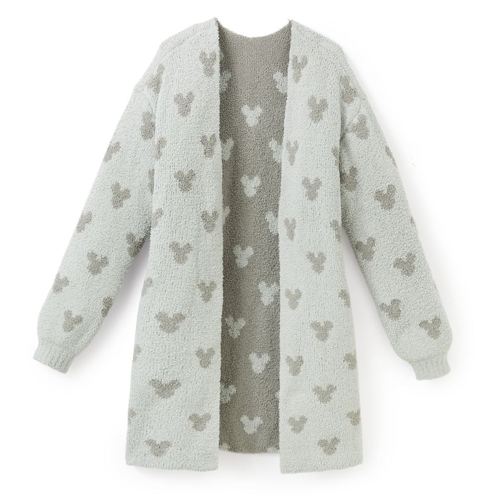 Mickey Mouse Icon Sweater Cardigan for Women by Her Universe | Disney Store