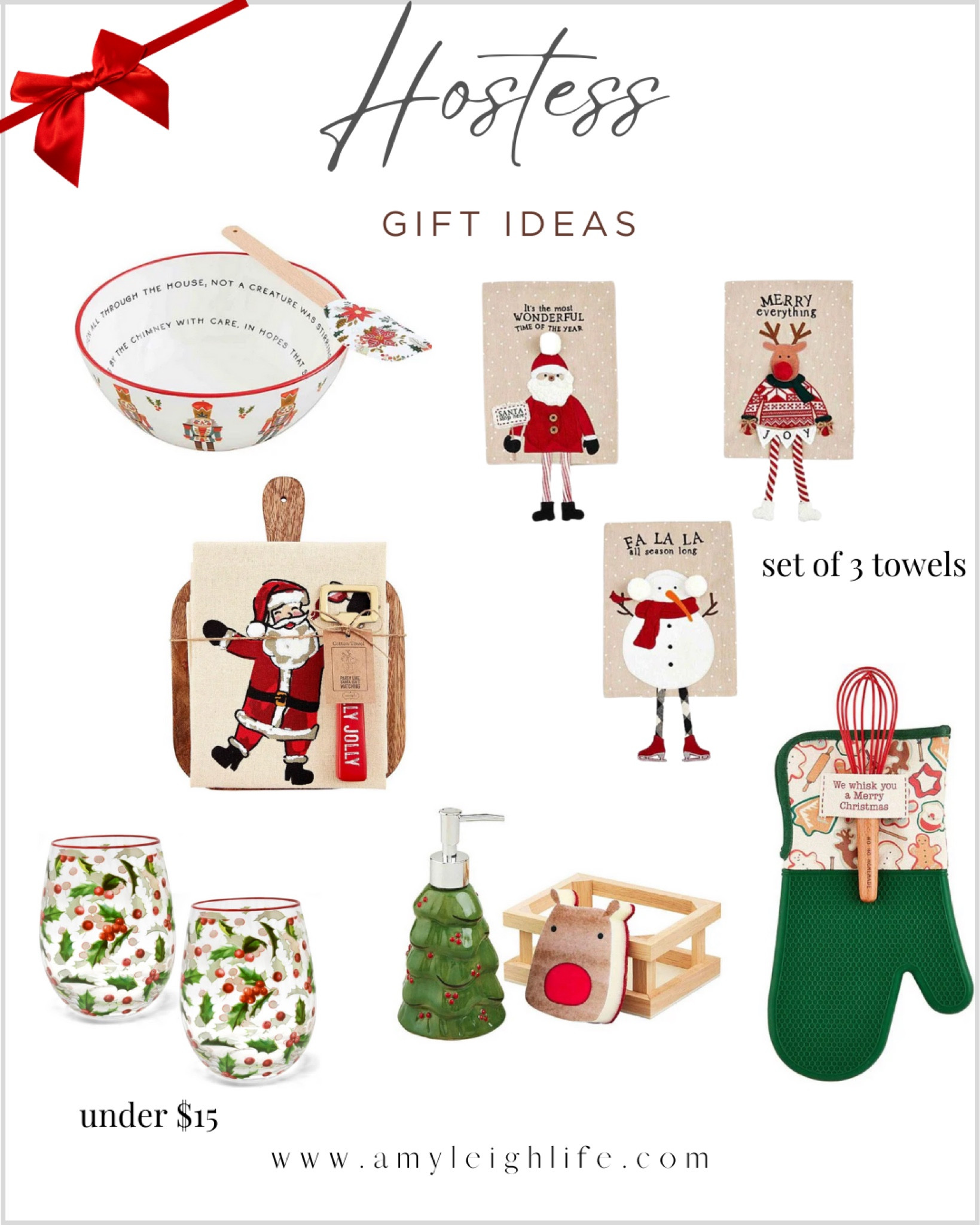 Hostess gift ideas. 

Gift, gifts, anniversary gift, amazon gift guide for her, men anniversary gift, anniversary gifts for him, amazon gifts, amazon gifts for her, amazon birthday gifts, gifts for her amazon, gift basket, bachelorette gift bags, gift guide best friend, bridesmaid gift, birthday gift ideas, birthday gift, birthday gift ideas for her, mothers day gift guide, dad gifts, gifts for dad, fathers day gifts, mothers day gifts, engagement gift ideas, engagement gifts, birthday gift for mom, birthday gift for her, birthday gift for dad, gift guide for her, gift ideas for her, gift guide for him, gift guide for women, gift guide for men, gift guide for all, friend gift, best friend gift, gift ideas for him, gift ideas for couple, friend gift guide, best friend gift guide, gift guide best friend, gift guide for her, gift guide for him, gift guide, present ideas, presents, birthday presents for her, birthday present ideas,  housewarming gift, hostess gift, host gift, husband gift guide, him gift guide, new home gift, house warming gift, gift ideas for her, present ideas for her, gift ideas, wedding gift ideas, birthday gift ideas, womens gift ideas, birthday gift ideas for her, teacher gift ideas, teacher appreciation gifts, mother in law gift, mother in law gift guide, new mom gift, personalized gift, wedding gift, wedding gift ideas, womens gift ideas, gifts for women, women gifts, gifts for her, gifts for mom, gifts for friends, gifts for grandma, gifts for best friend, women christmas gifts, women holiday gift guide, holiday 2023, christmas 2023, christmas gift, christmas gift guide, christmas gifts, christmas gift christmas, christmas presents, christmas present ideas, holiday gifts, holiday gift guide, christmas list, Stocking stuffers, stocking stuffers for her, stocking stuffers for him, stocking stuffers men, stocking stuffers women, amazon stocking stuffers, christmas stocking stuffers, women stocking stuffers, 

#amyleighlife
#hostess

Prices can change  

#LTKGiftGuide #LTKCyberWeek #LTKfindsunder100