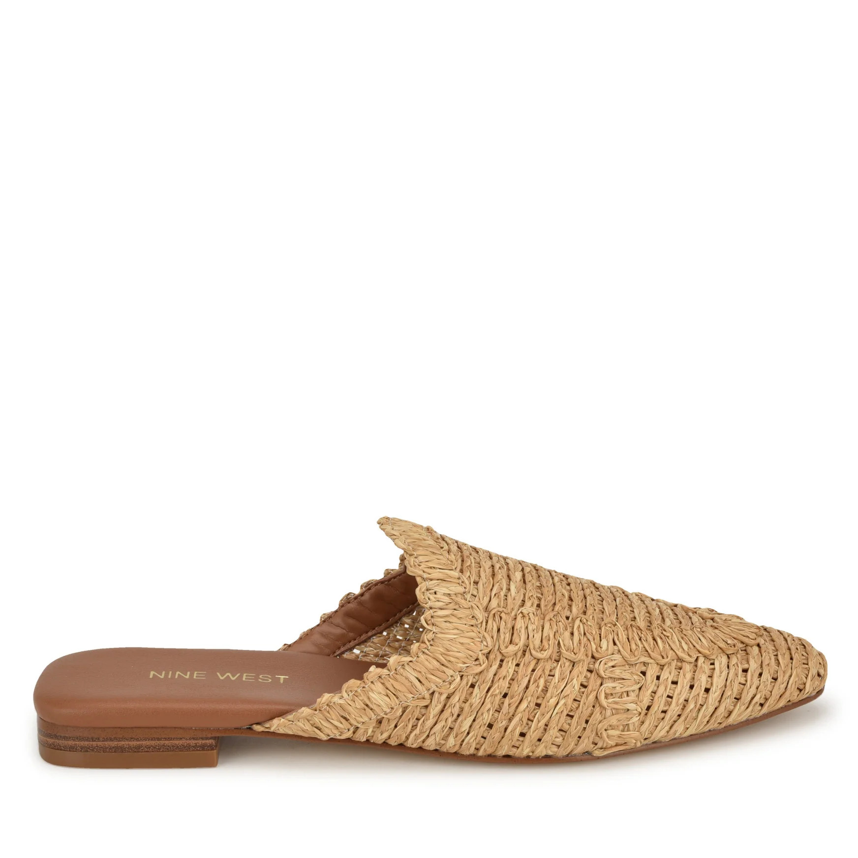 Cleigha Pointy Toe Mules | Nine West (US)