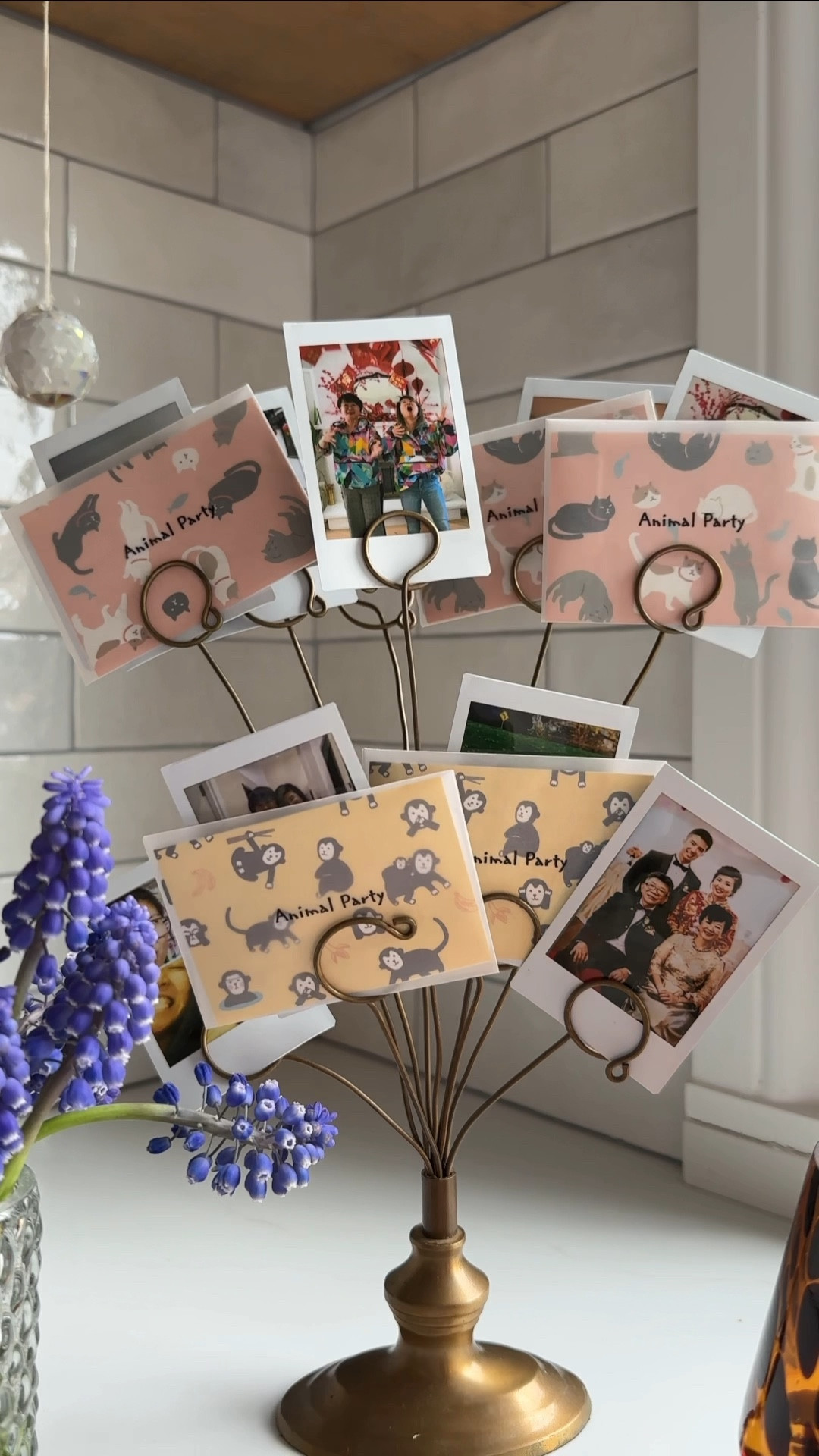 This is what moms want according to my mother. No flowers for this practical lady! (This is a quick one to whip together last minute too!)

I love that this sort of resembles a bouquet without flowers. It’s a bouquet of memories and future memories we can create together!

My mom actually requested no flowers and asked for cash in lieu of us purchasing blooms 😅 and if a gift card sounds too impersonal, attach a note with some fun activities you can do together based on the gift card. It could be a spa date together, a home improvement project that you can help her with or better yet, a gift card related to their interest that they can do with you!

After all, moms just want to spend time with their kids.

Sorry I had to block you for the next two days mom!

Happy early Mother’s Day to all maternal figures. I see you. 🤍

#mothersday #giftideas #mothersdaygift

#LTKVideo #LTKFindsUnder100 #LTKGiftGuide